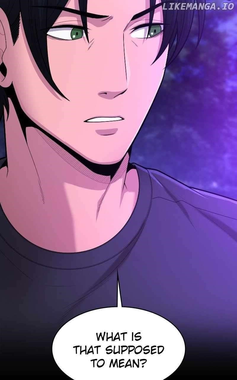 Paranoid Mage Chapter 61 - Page 92 in English