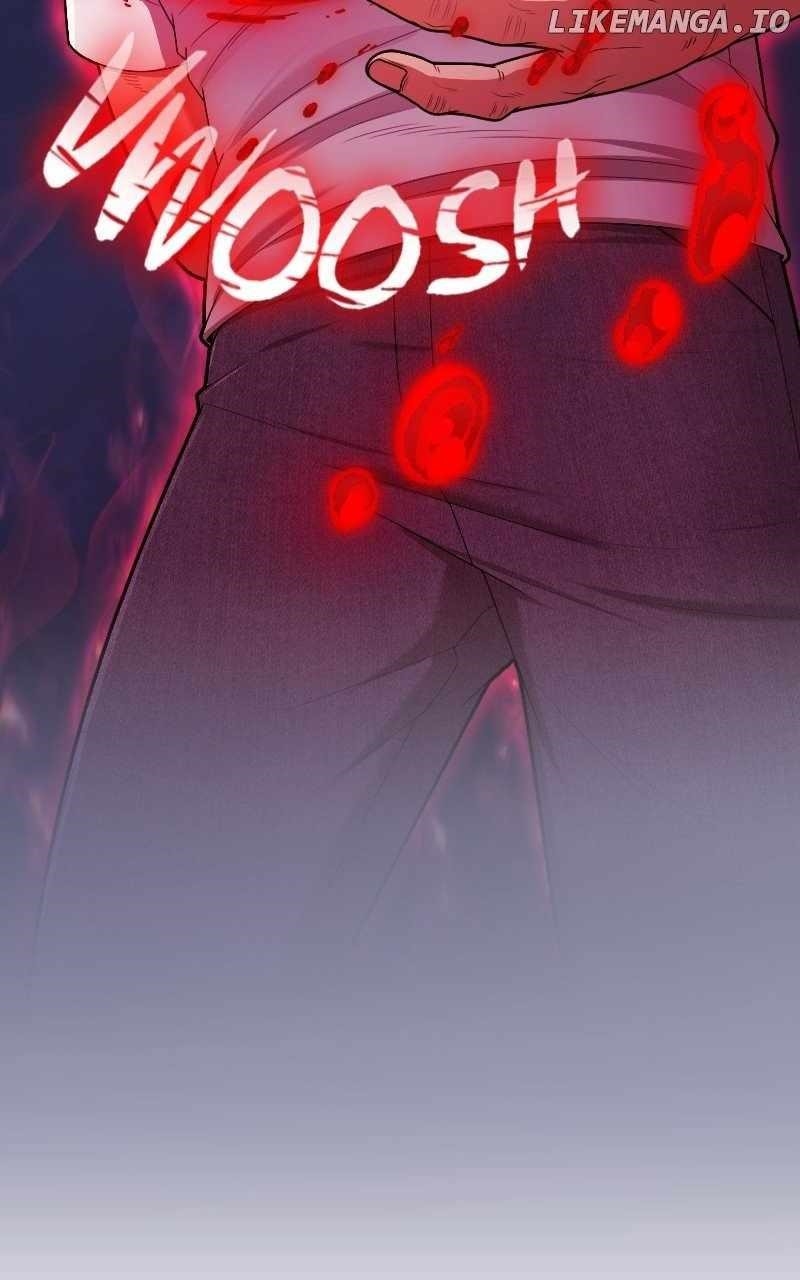 Paranoid Mage Chapter 62 - Page 105 in English