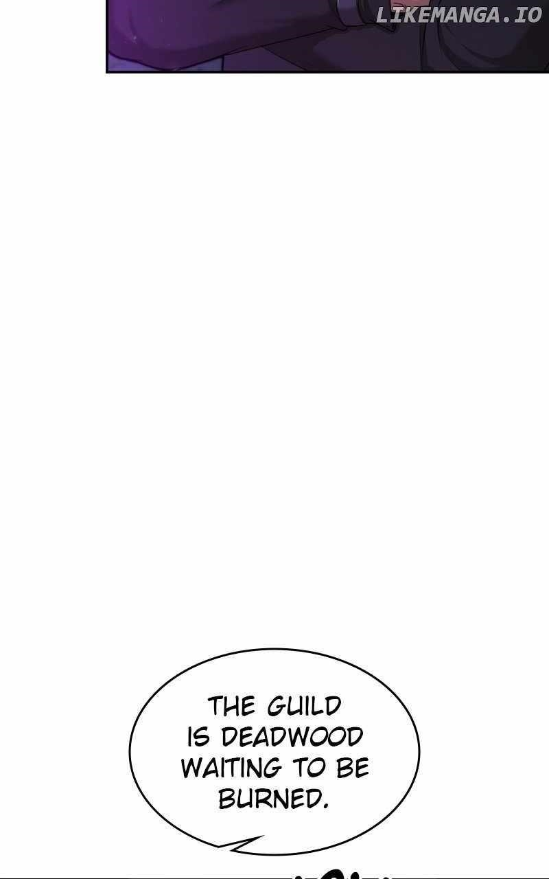 Paranoid Mage Chapter 62 - Page 11 in English