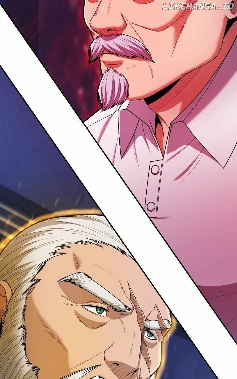 Paranoid Mage Chapter 62 - Page 111 in English