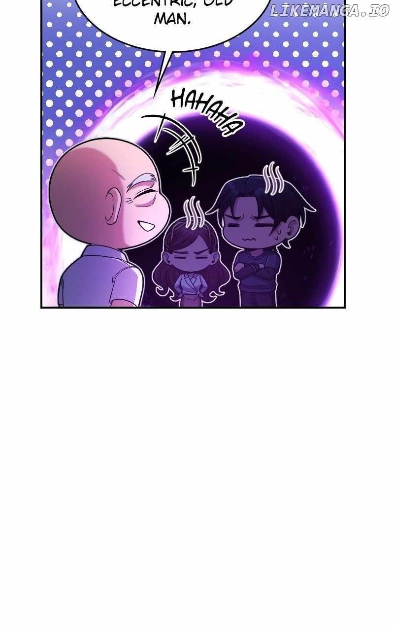 Paranoid Mage Chapter 62 - Page 15 in English