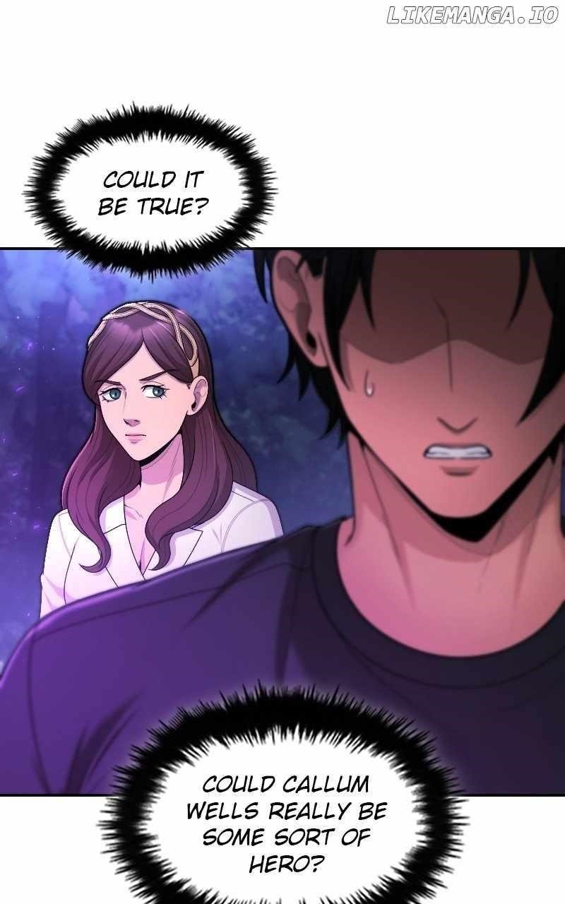 Paranoid Mage Chapter 62 - Page 16 in English