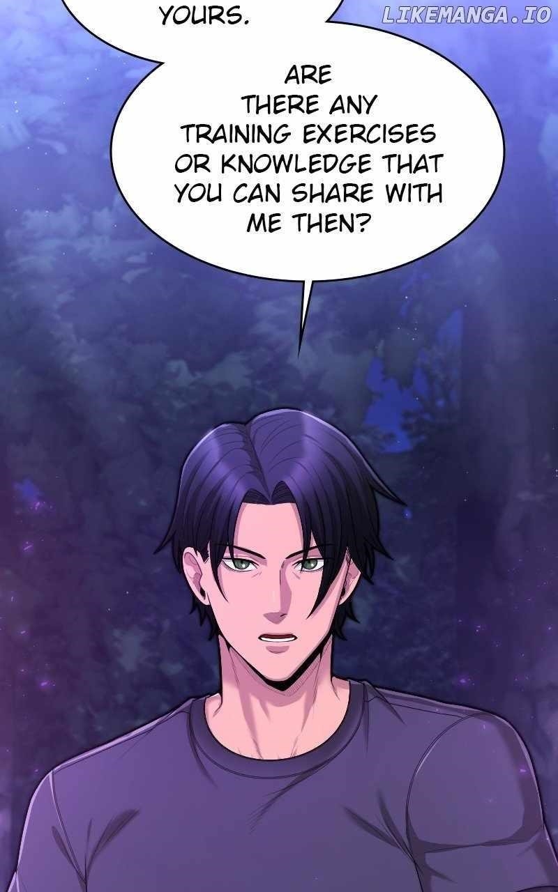 Paranoid Mage Chapter 62 - Page 21 in English