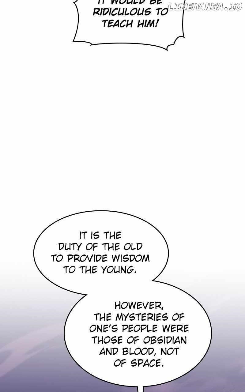 Paranoid Mage Chapter 62 - Page 24 in English