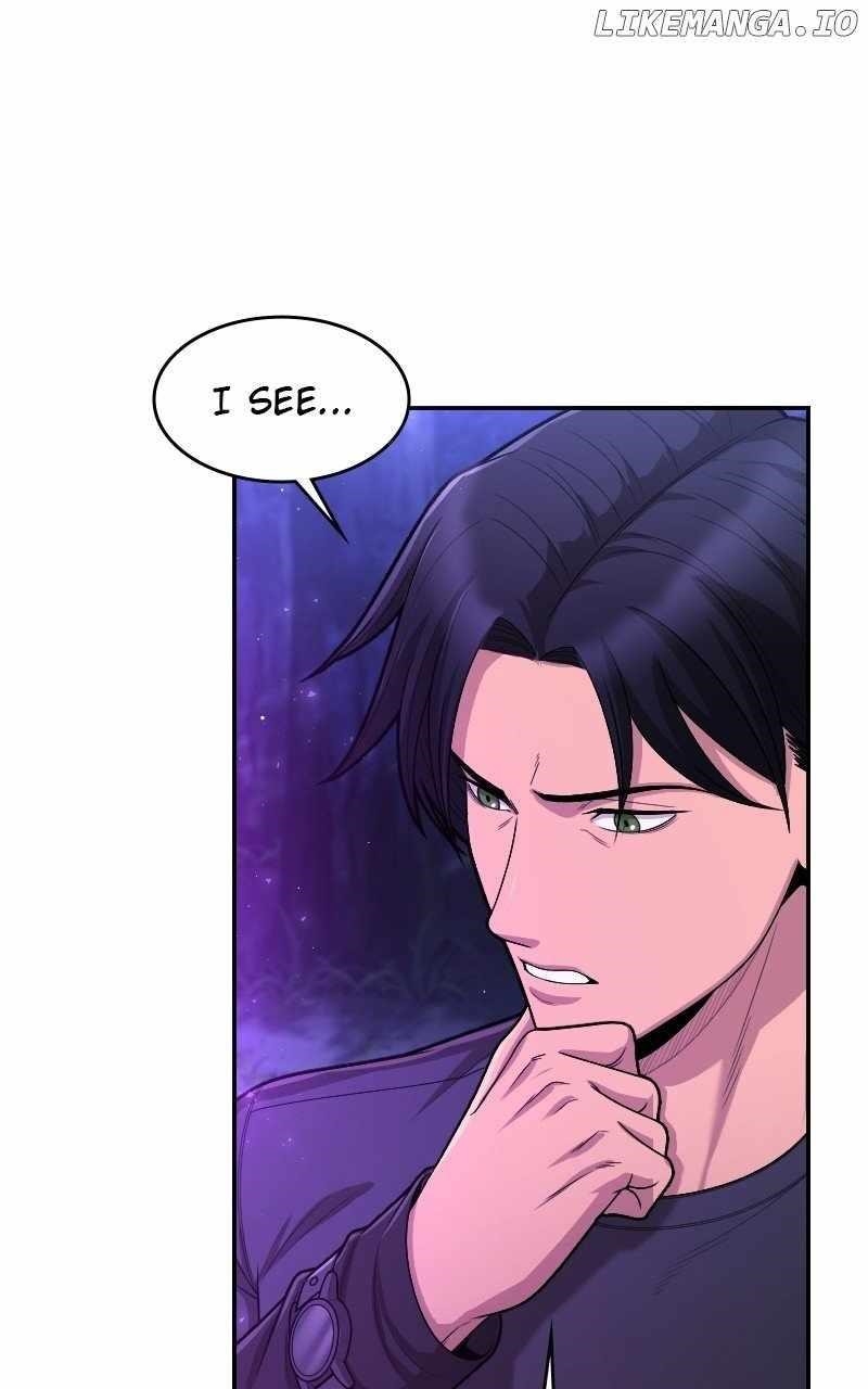 Paranoid Mage Chapter 62 - Page 27 in English