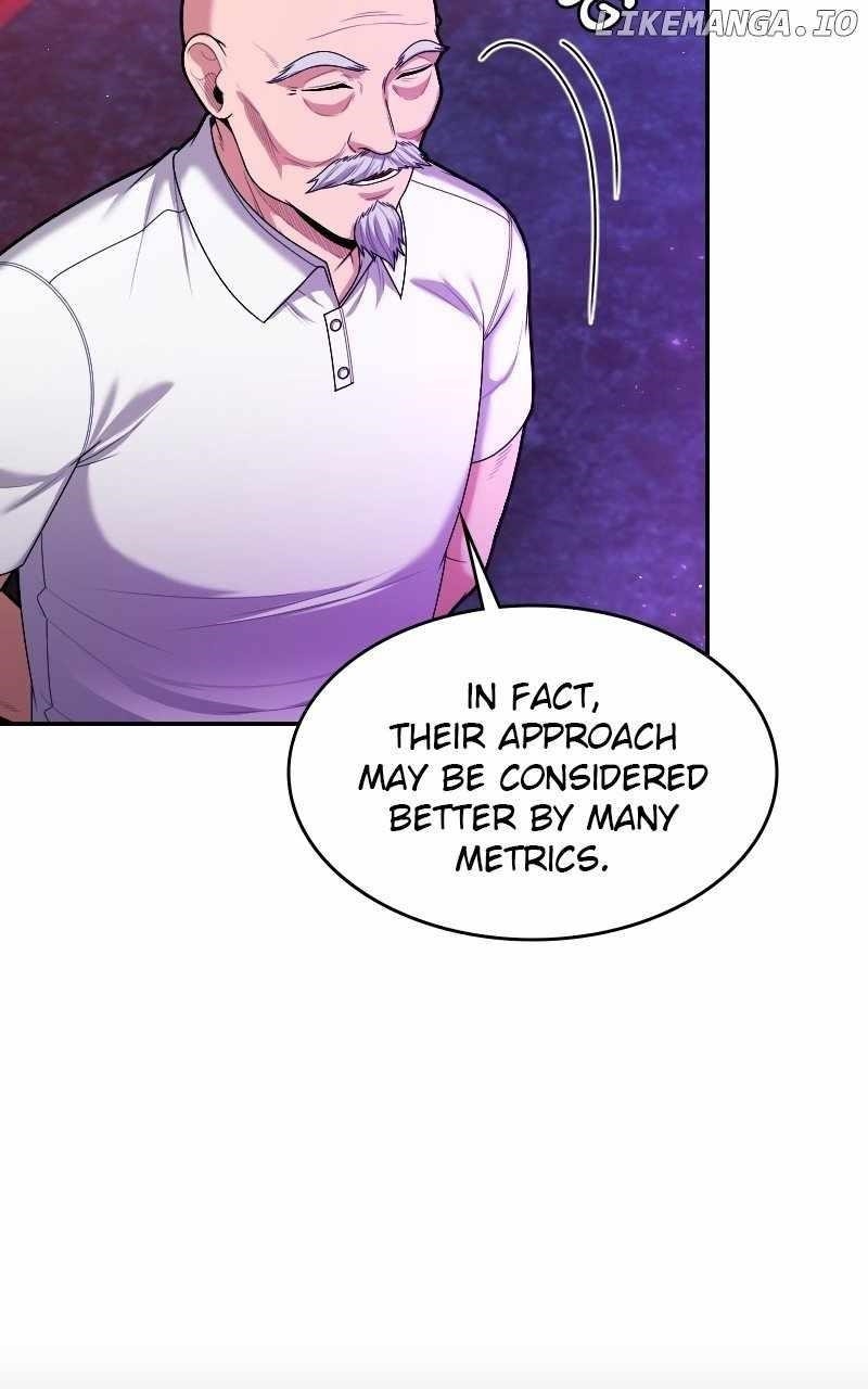 Paranoid Mage Chapter 62 - Page 29 in English