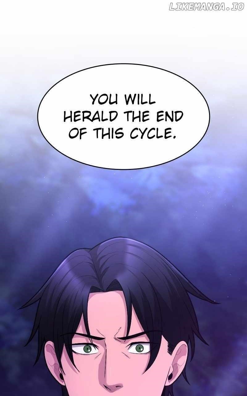 Paranoid Mage Chapter 62 - Page 3 in English
