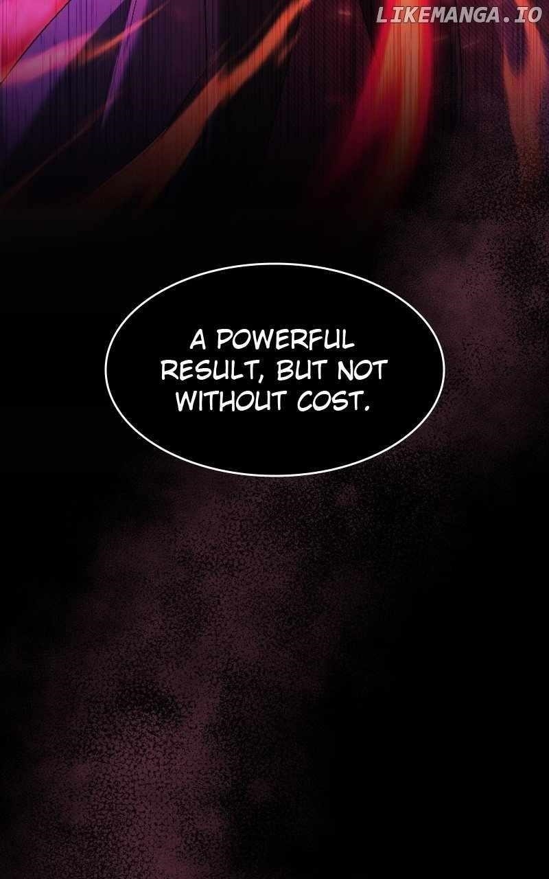 Paranoid Mage Chapter 62 - Page 32 in English