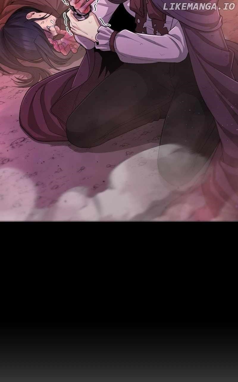 Paranoid Mage Chapter 62 - Page 34 in English