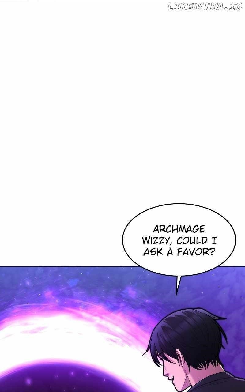 Paranoid Mage Chapter 62 - Page 42 in English