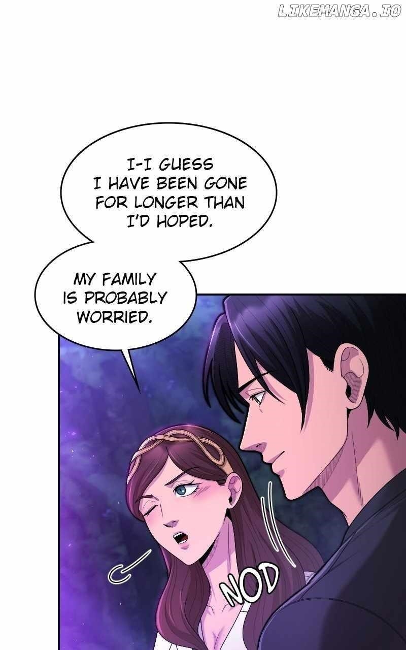 Paranoid Mage Chapter 62 - Page 48 in English