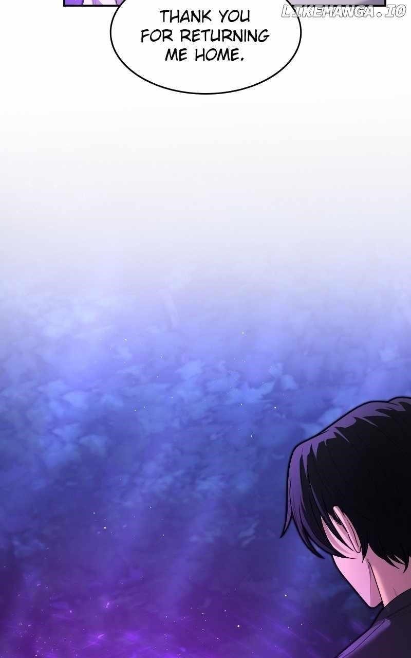 Paranoid Mage Chapter 62 - Page 55 in English