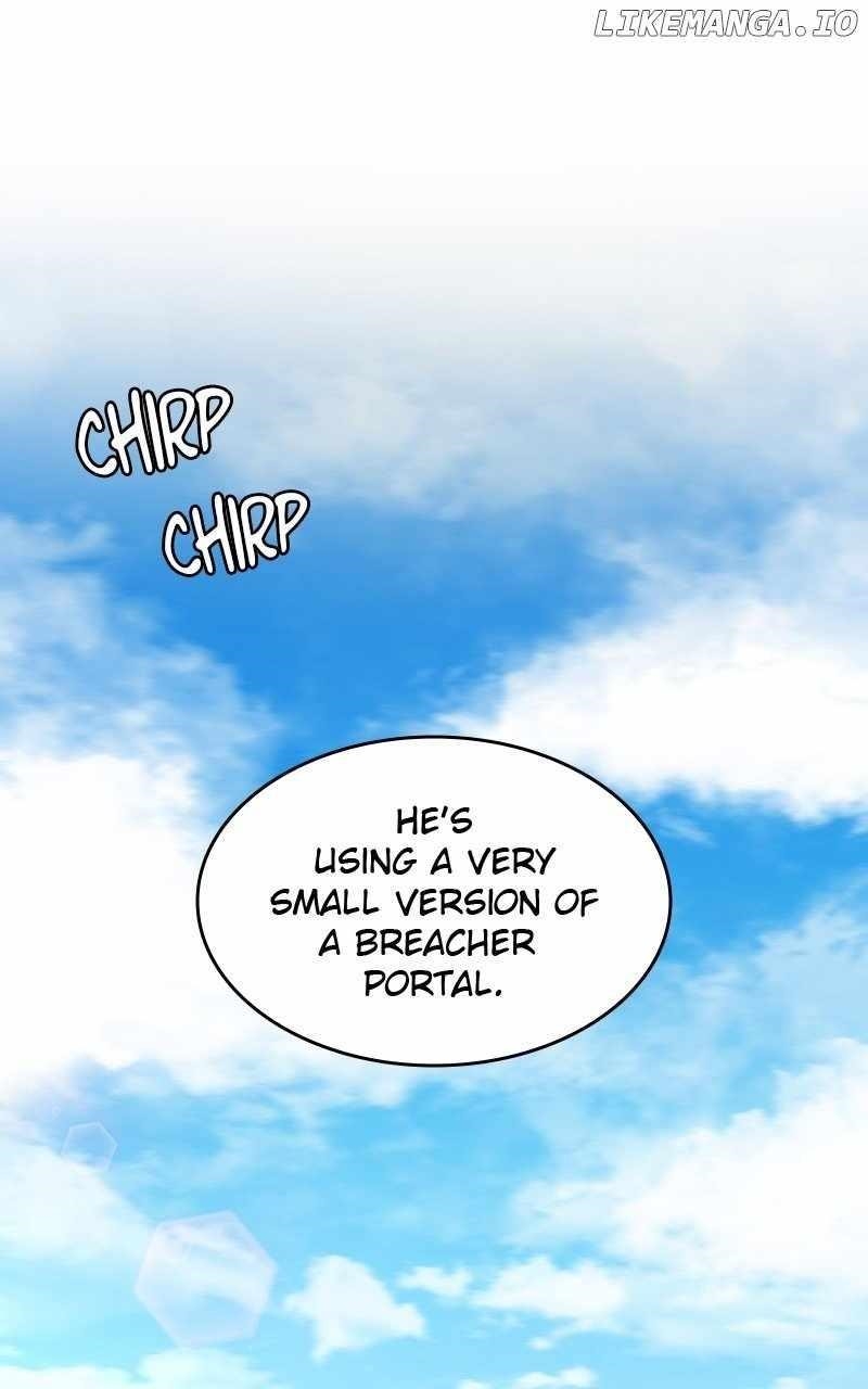 Paranoid Mage Chapter 62 - Page 60 in English
