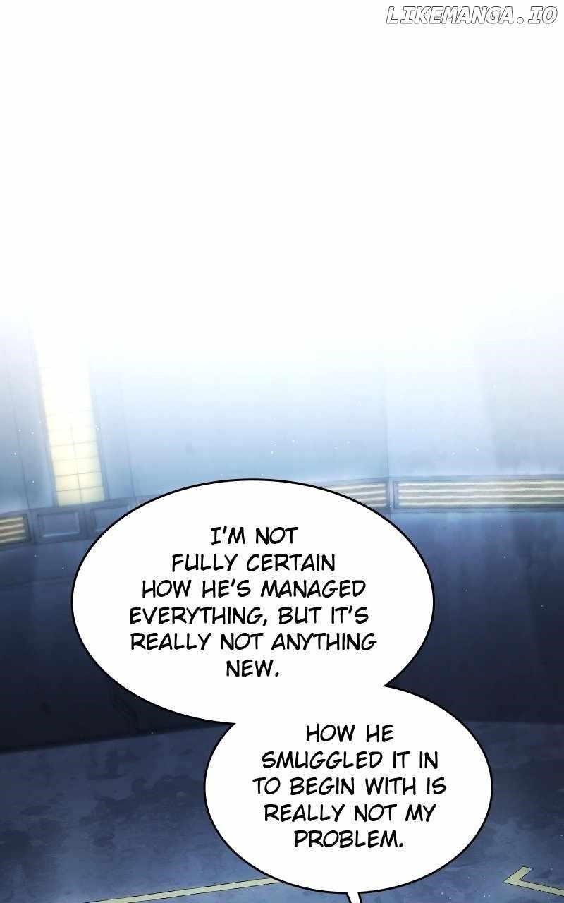 Paranoid Mage Chapter 62 - Page 62 in English