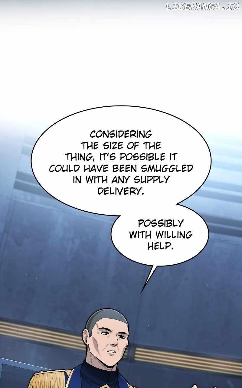 Paranoid Mage Chapter 62 - Page 64 in English