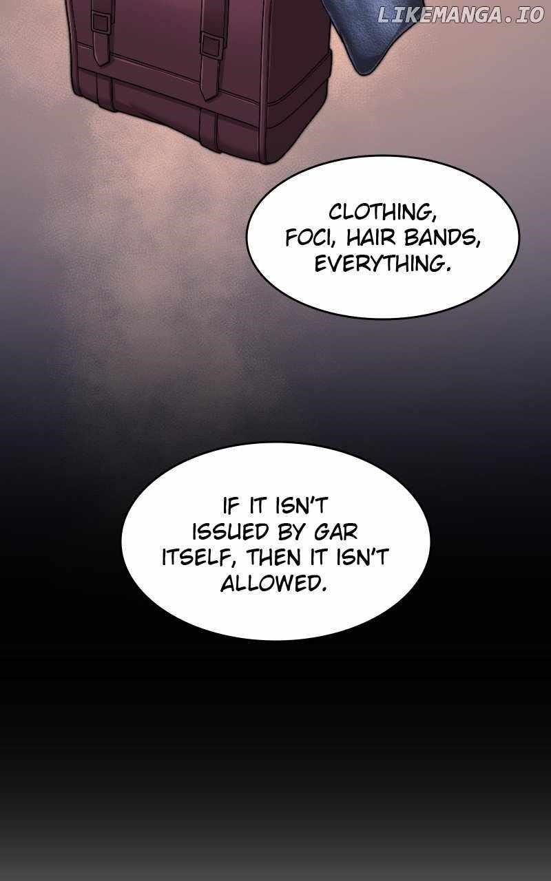 Paranoid Mage Chapter 62 - Page 67 in English