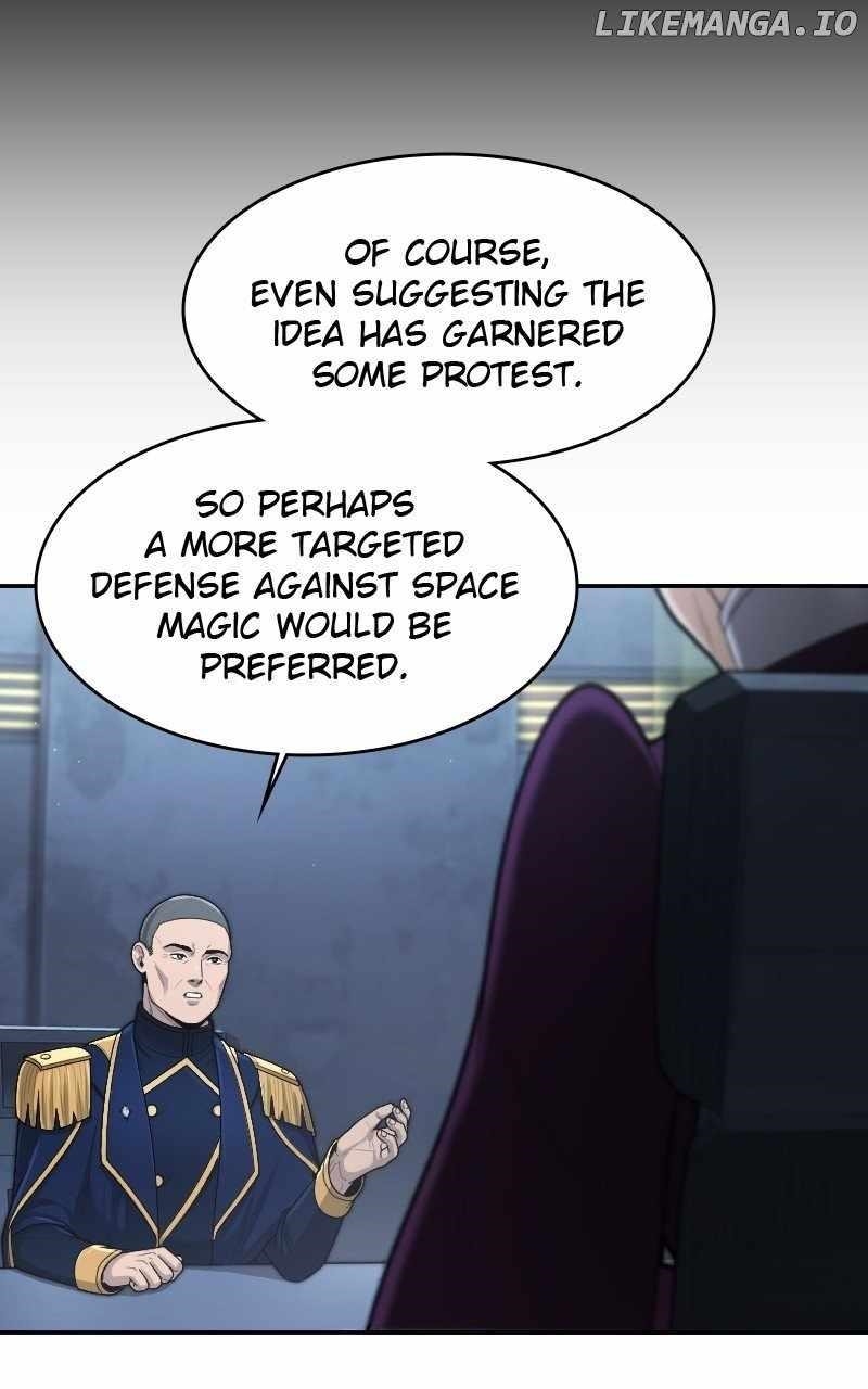 Paranoid Mage Chapter 62 - Page 68 in English