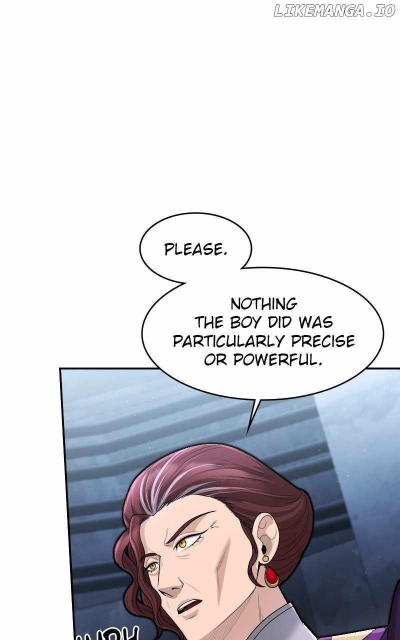 Paranoid Mage Chapter 62 - Page 69 in English