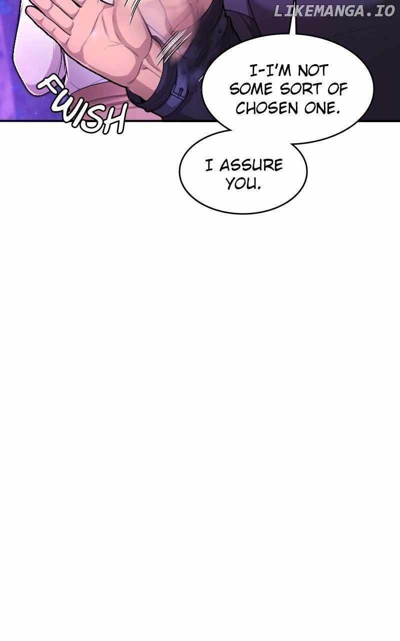Paranoid Mage Chapter 62 - Page 7 in English