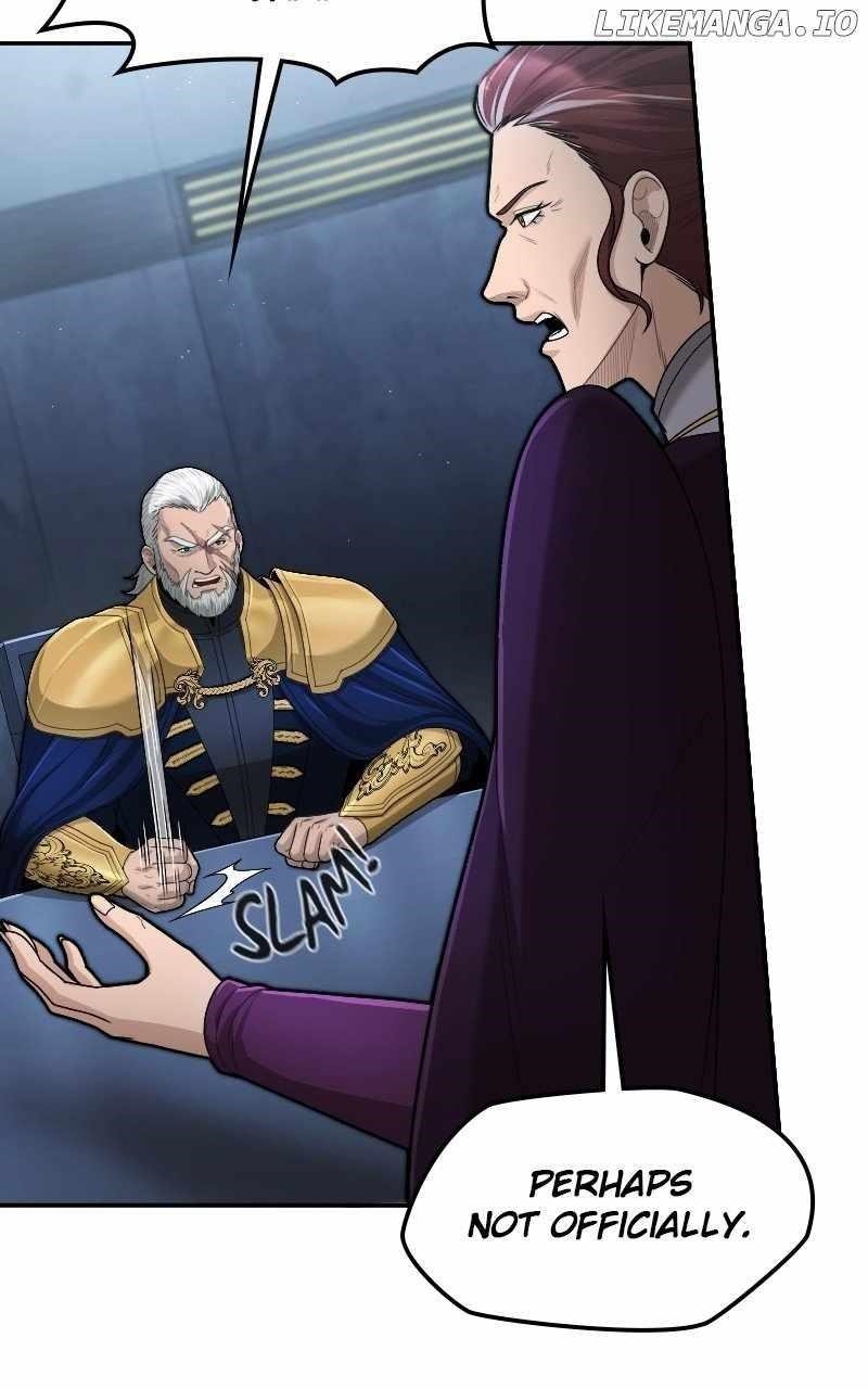 Paranoid Mage Chapter 62 - Page 71 in English