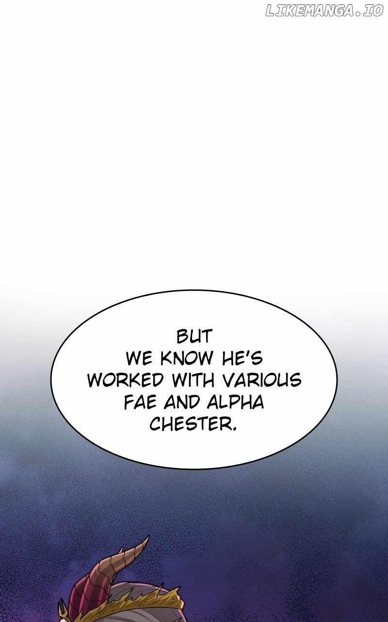 Paranoid Mage Chapter 62 - Page 72 in English