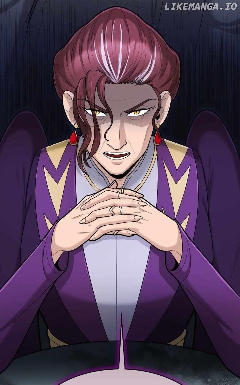 Paranoid Mage Chapter 62 - Page 74 in English