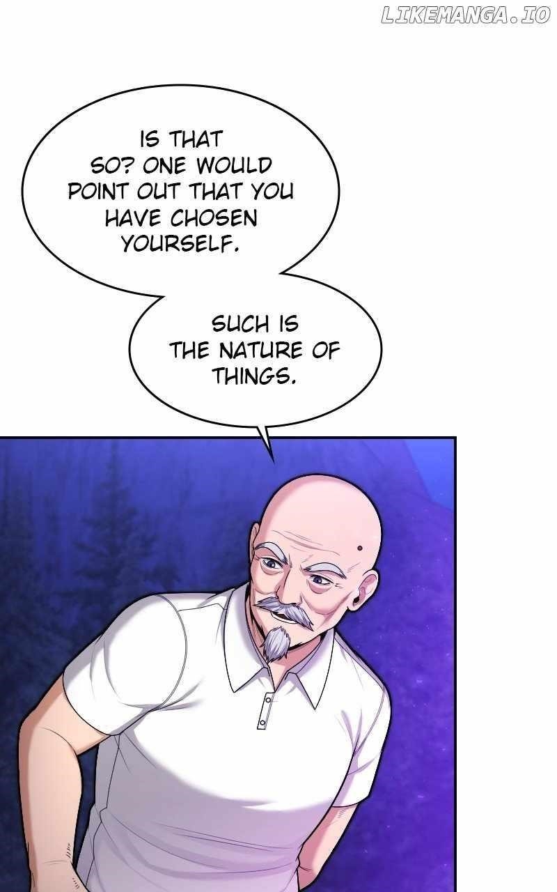 Paranoid Mage Chapter 62 - Page 8 in English