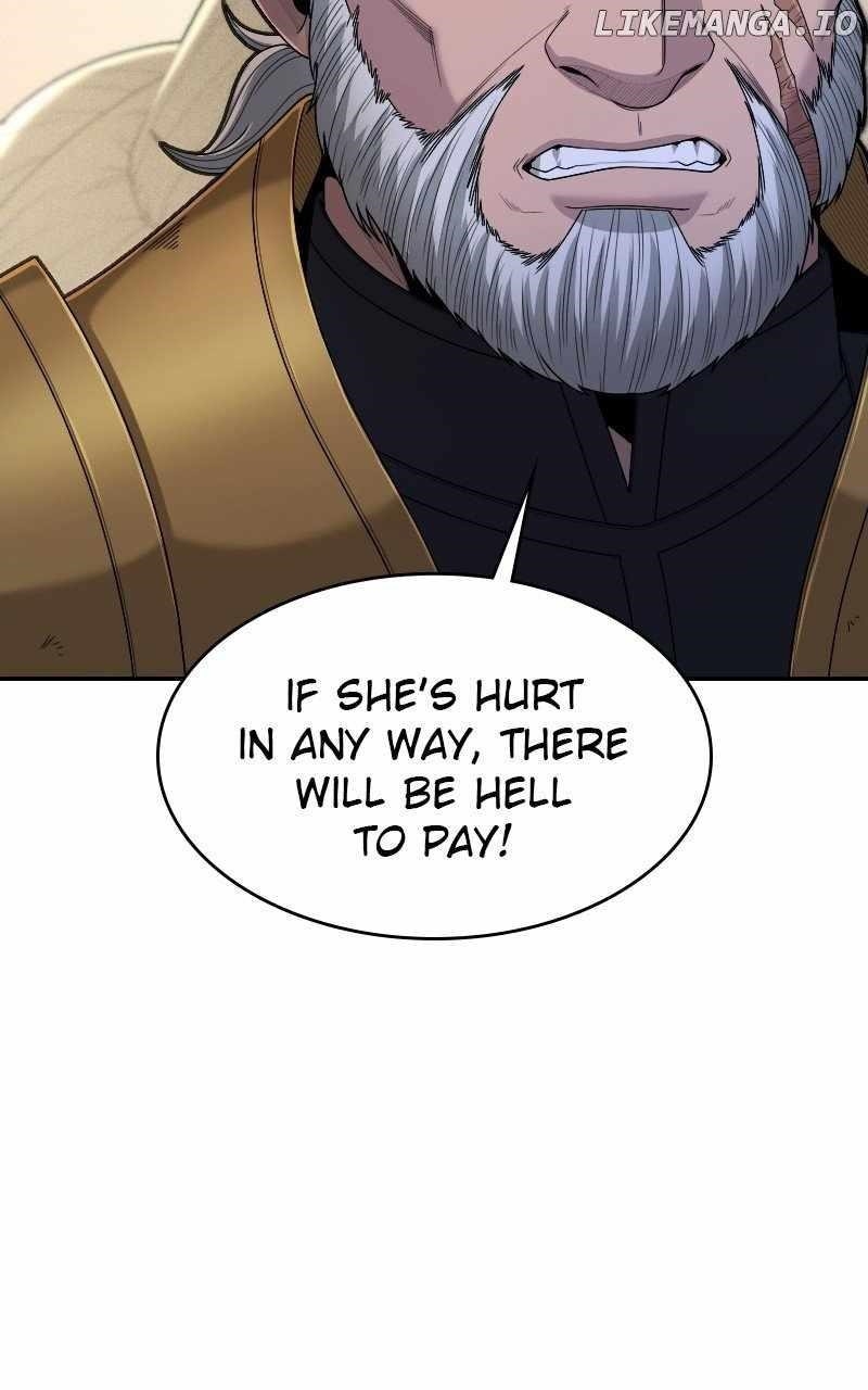 Paranoid Mage Chapter 62 - Page 82 in English