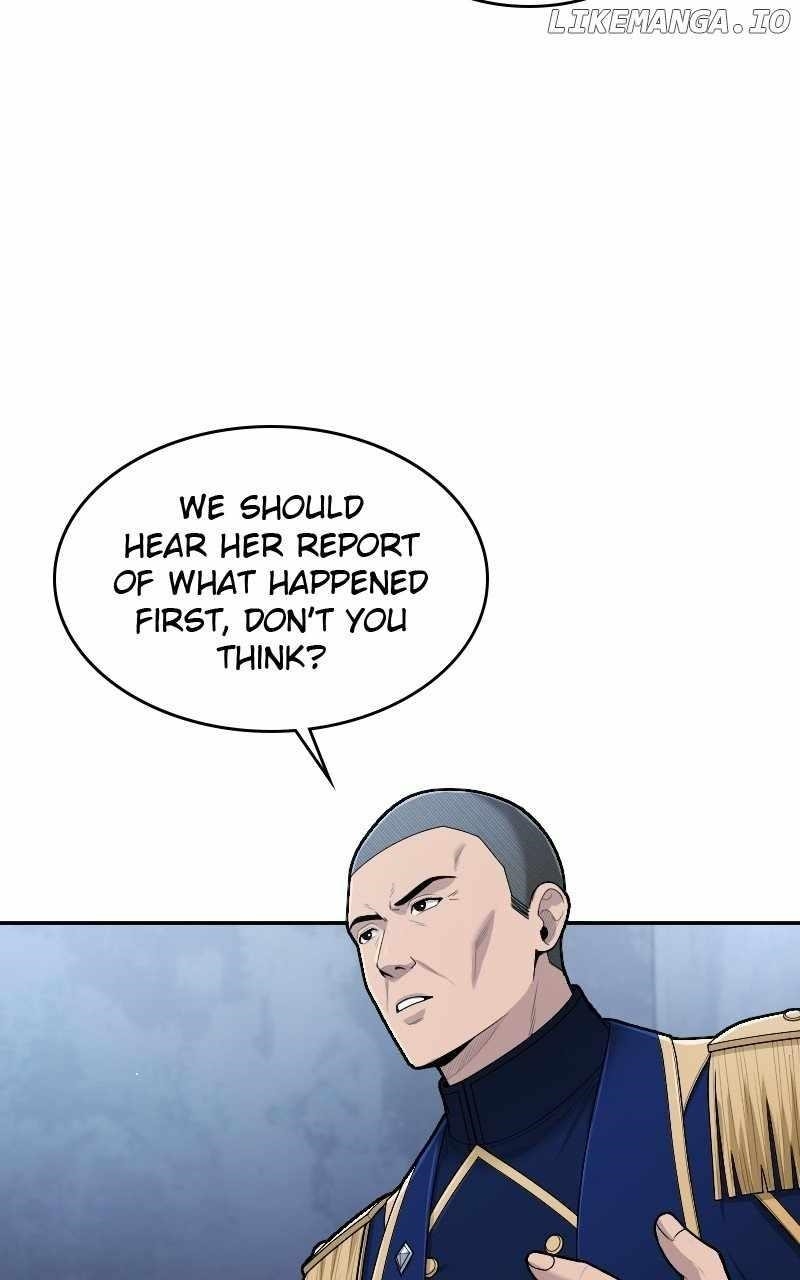 Paranoid Mage Chapter 62 - Page 92 in English