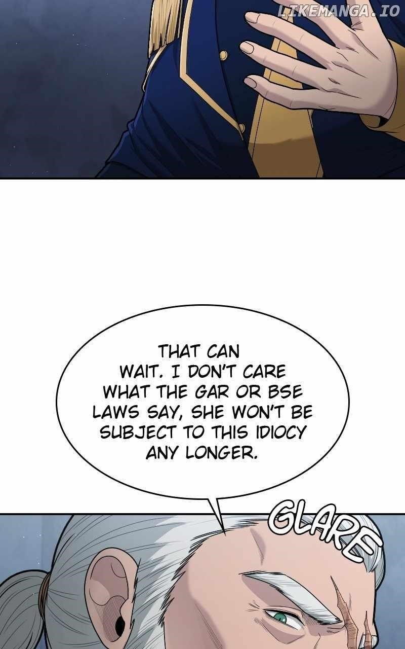 Paranoid Mage Chapter 62 - Page 93 in English
