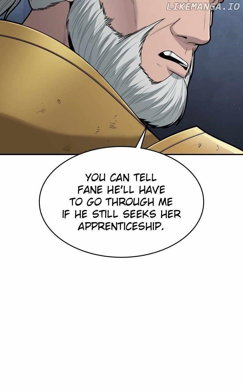 Paranoid Mage Chapter 62 - Page 94 in English