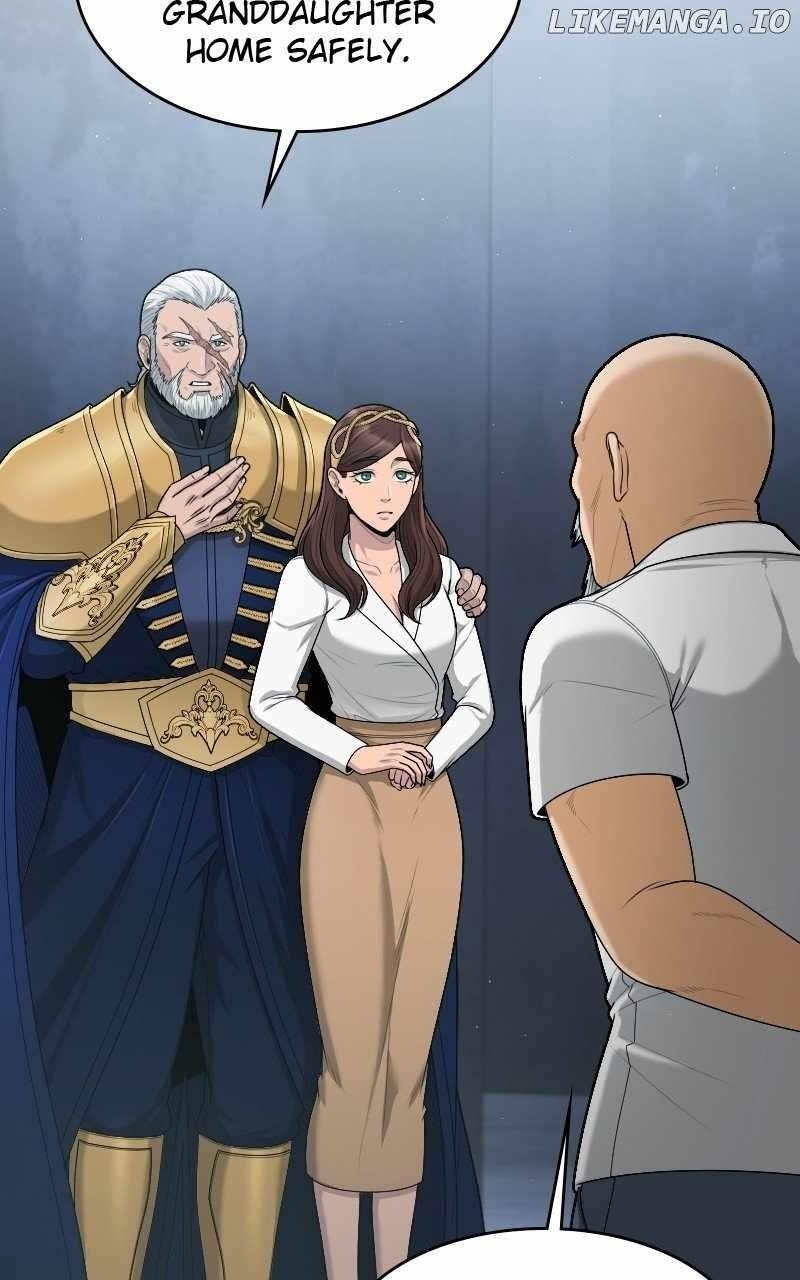 Paranoid Mage Chapter 62 - Page 96 in English