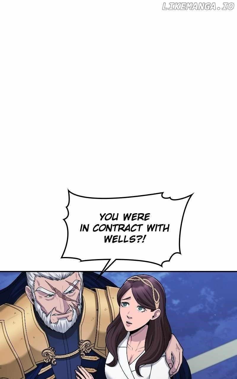 Paranoid Mage Chapter 62 - Page 99 in English