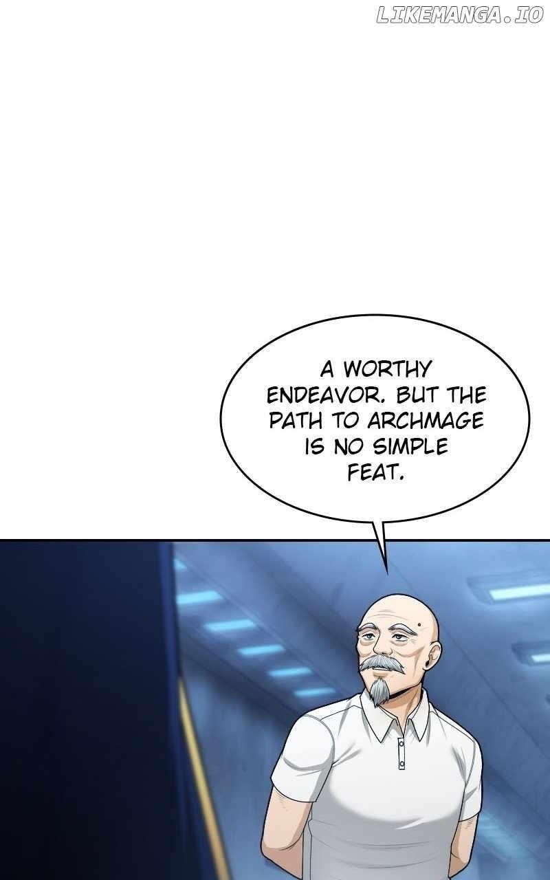 Paranoid Mage Chapter 63 - Page 101 in English