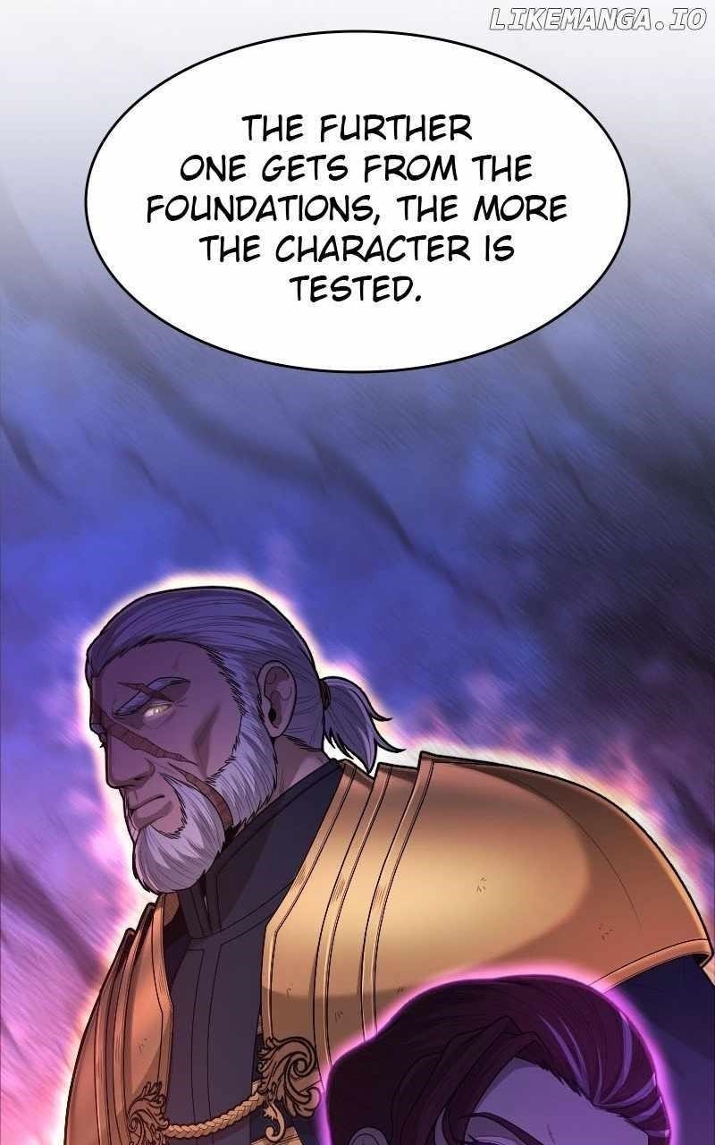 Paranoid Mage Chapter 63 - Page 103 in English