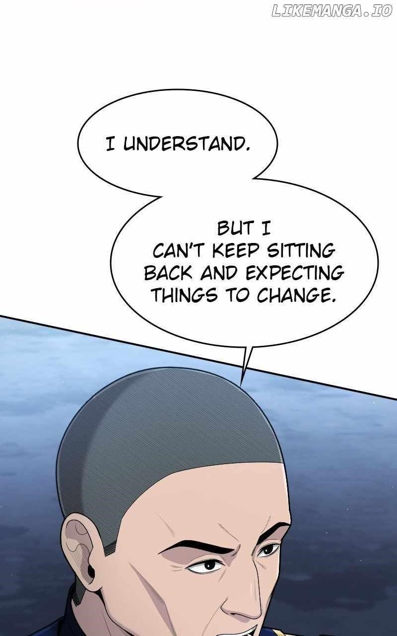 Paranoid Mage Chapter 63 - Page 105 in English