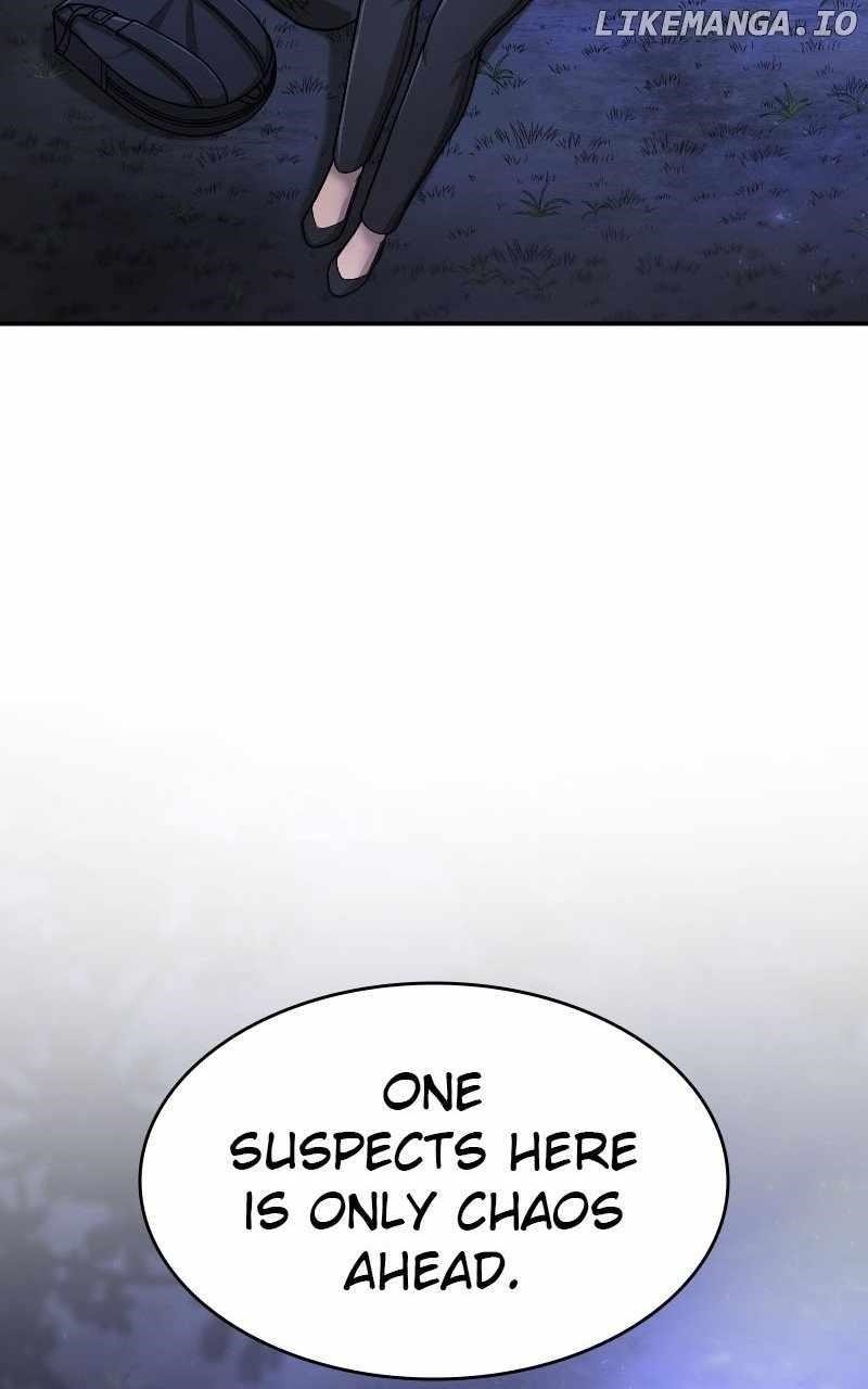 Paranoid Mage Chapter 63 - Page 110 in English