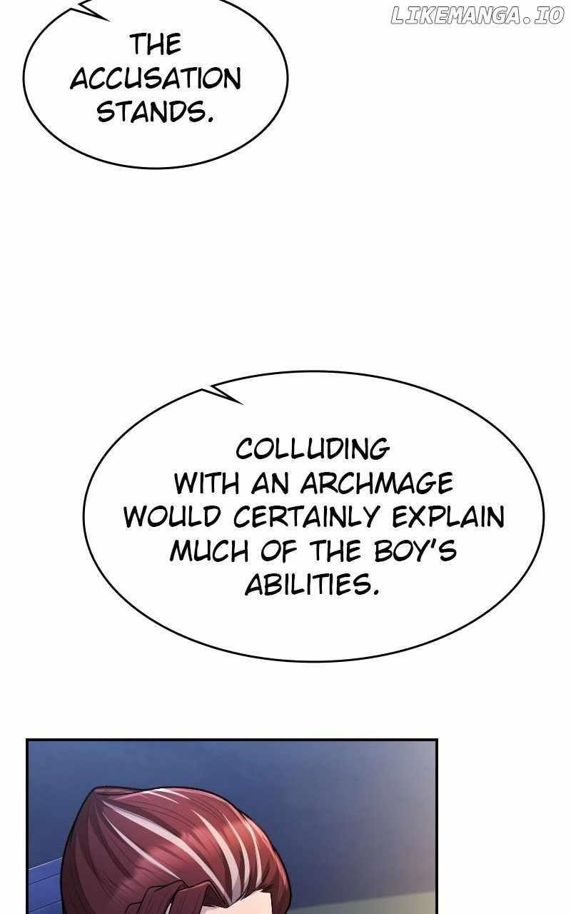 Paranoid Mage Chapter 63 - Page 18 in English