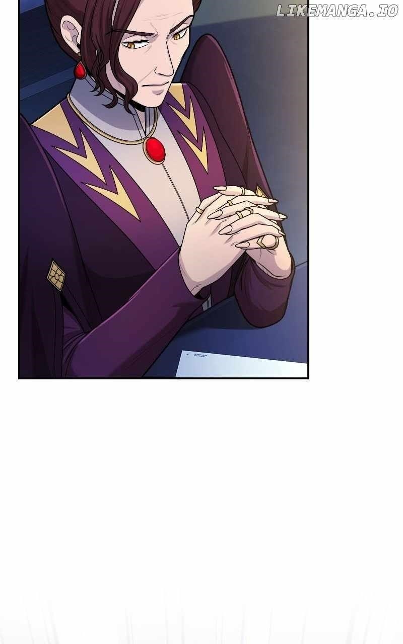 Paranoid Mage Chapter 63 - Page 19 in English