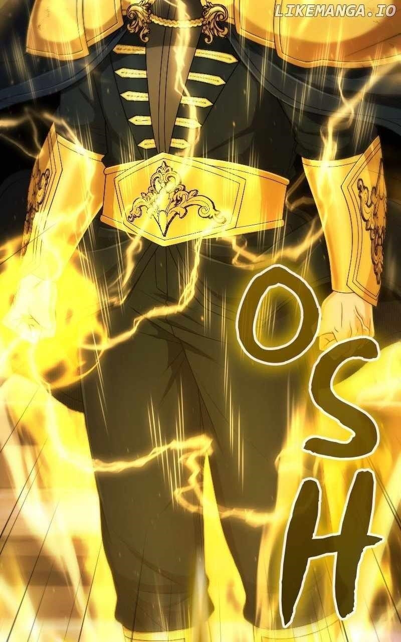 Paranoid Mage Chapter 63 - Page 21 in English