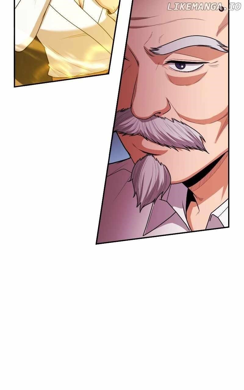 Paranoid Mage Chapter 63 - Page 23 in English
