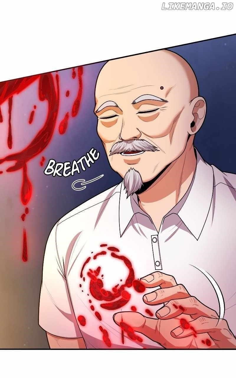 Paranoid Mage Chapter 63 - Page 24 in English