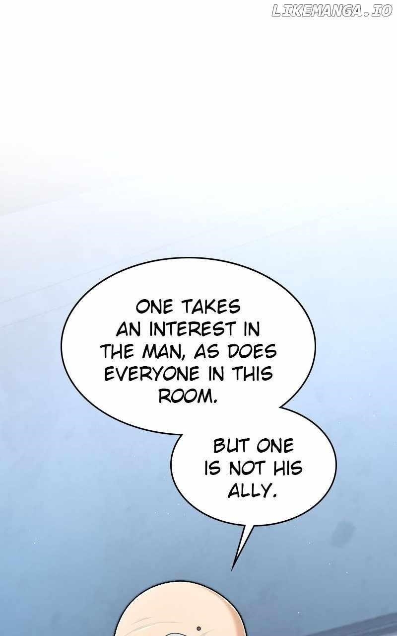 Paranoid Mage Chapter 63 - Page 26 in English