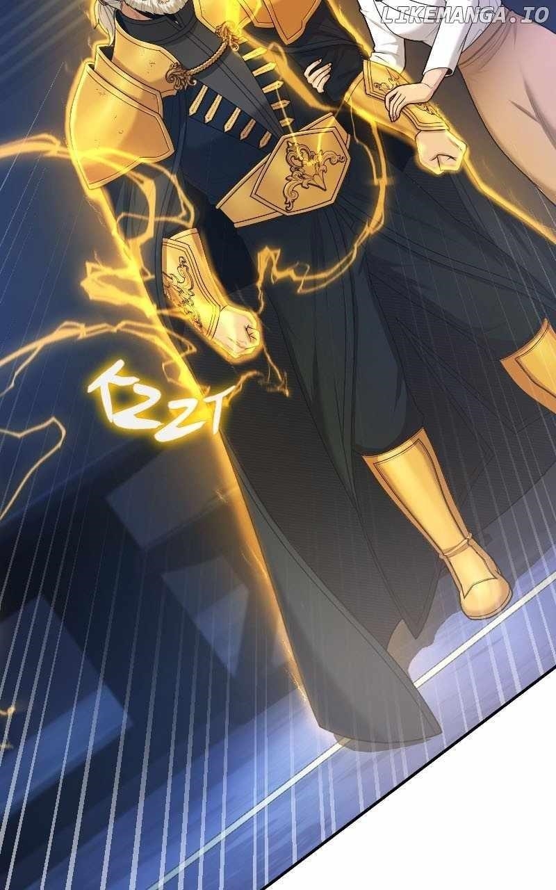 Paranoid Mage Chapter 63 - Page 3 in English