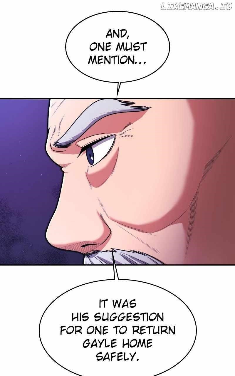 Paranoid Mage Chapter 63 - Page 31 in English