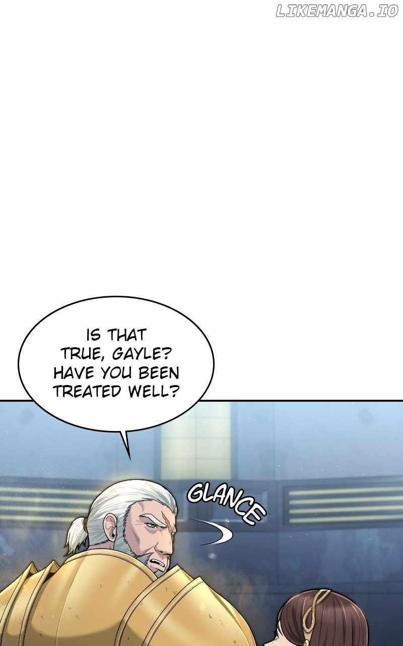 Paranoid Mage Chapter 63 - Page 34 in English