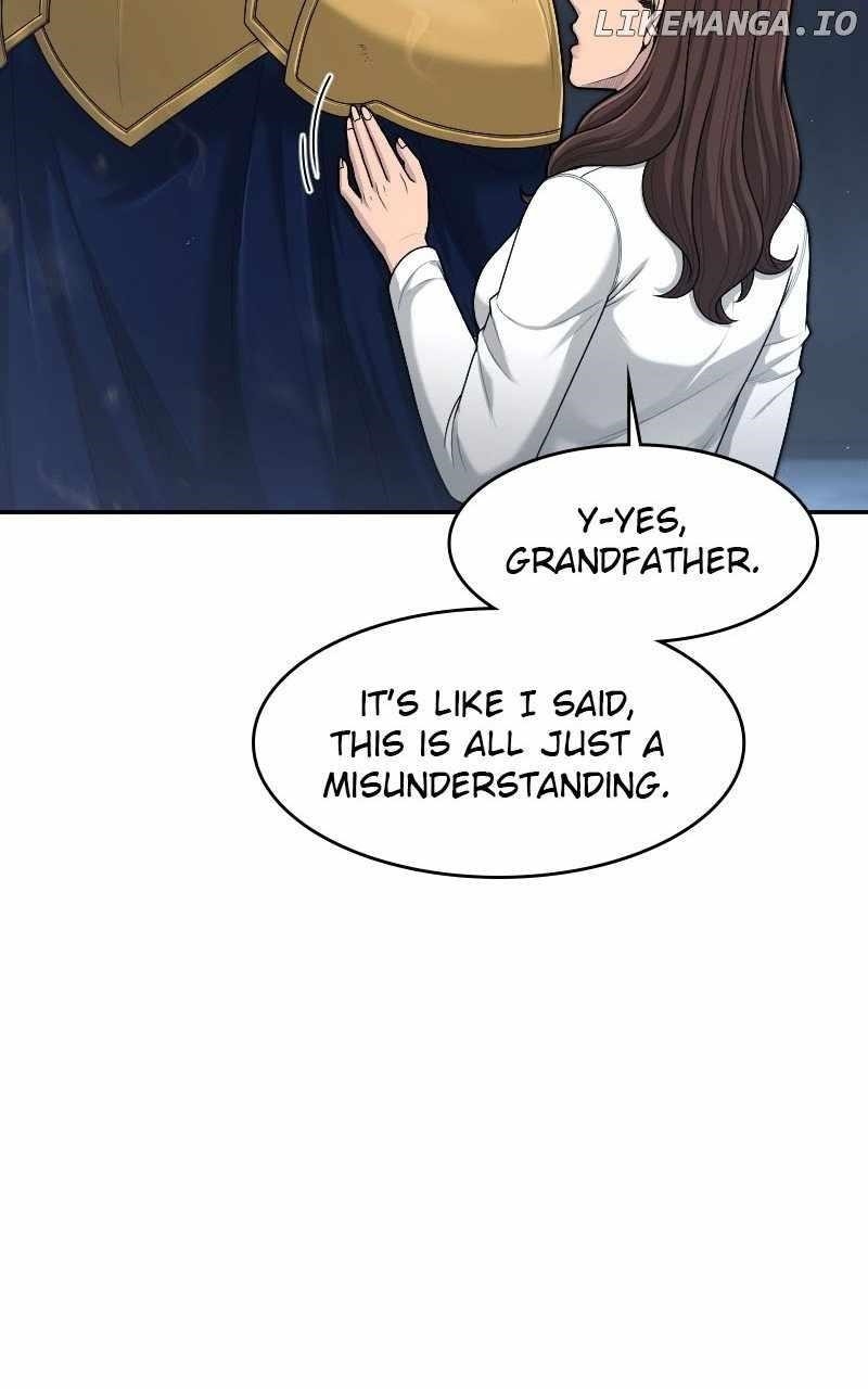 Paranoid Mage Chapter 63 - Page 35 in English