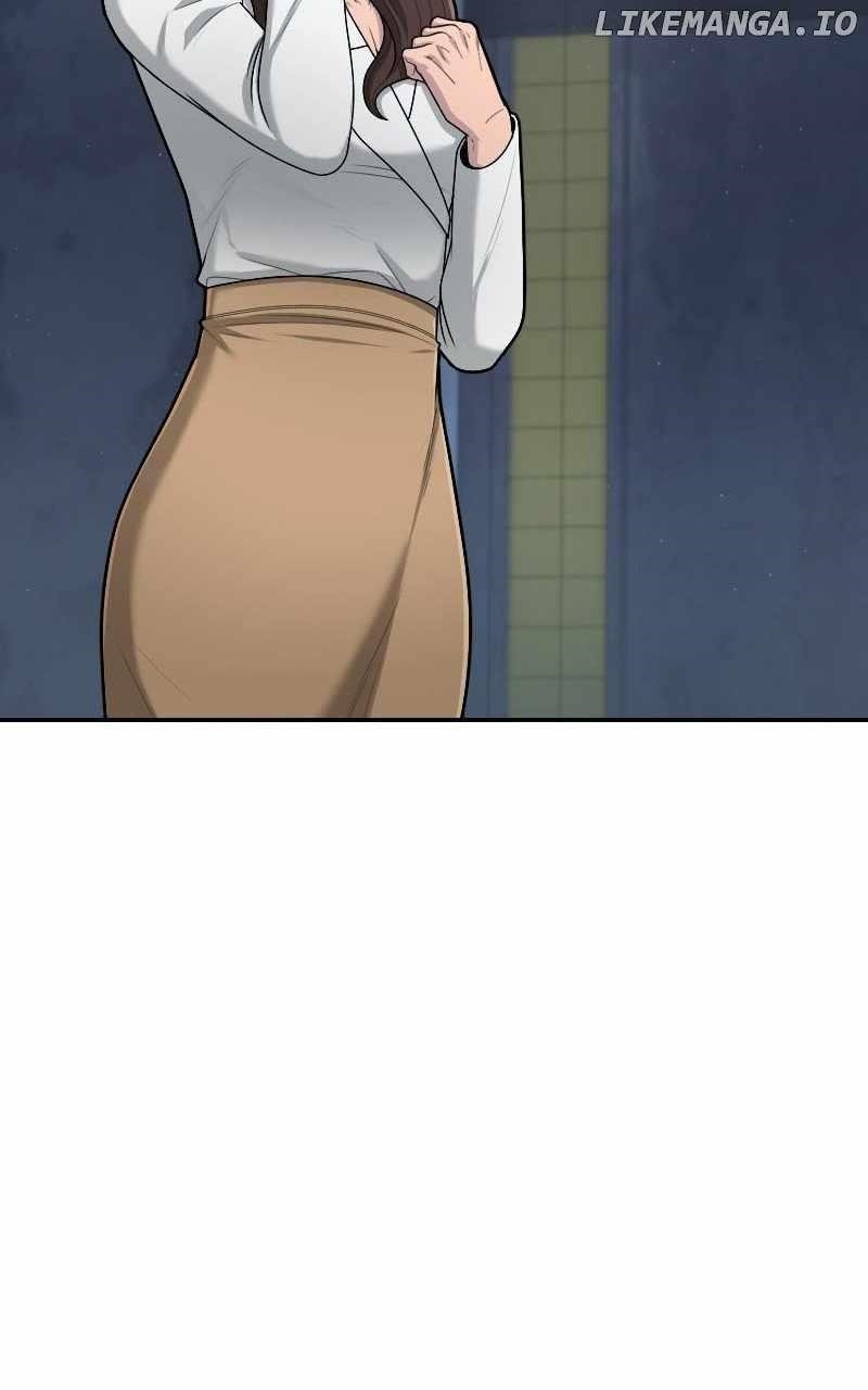 Paranoid Mage Chapter 63 - Page 37 in English