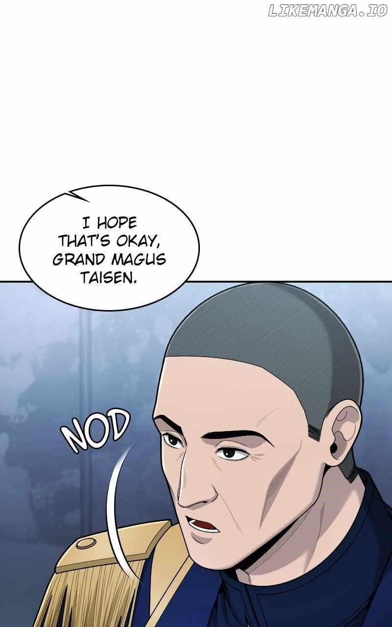 Paranoid Mage Chapter 63 - Page 38 in English