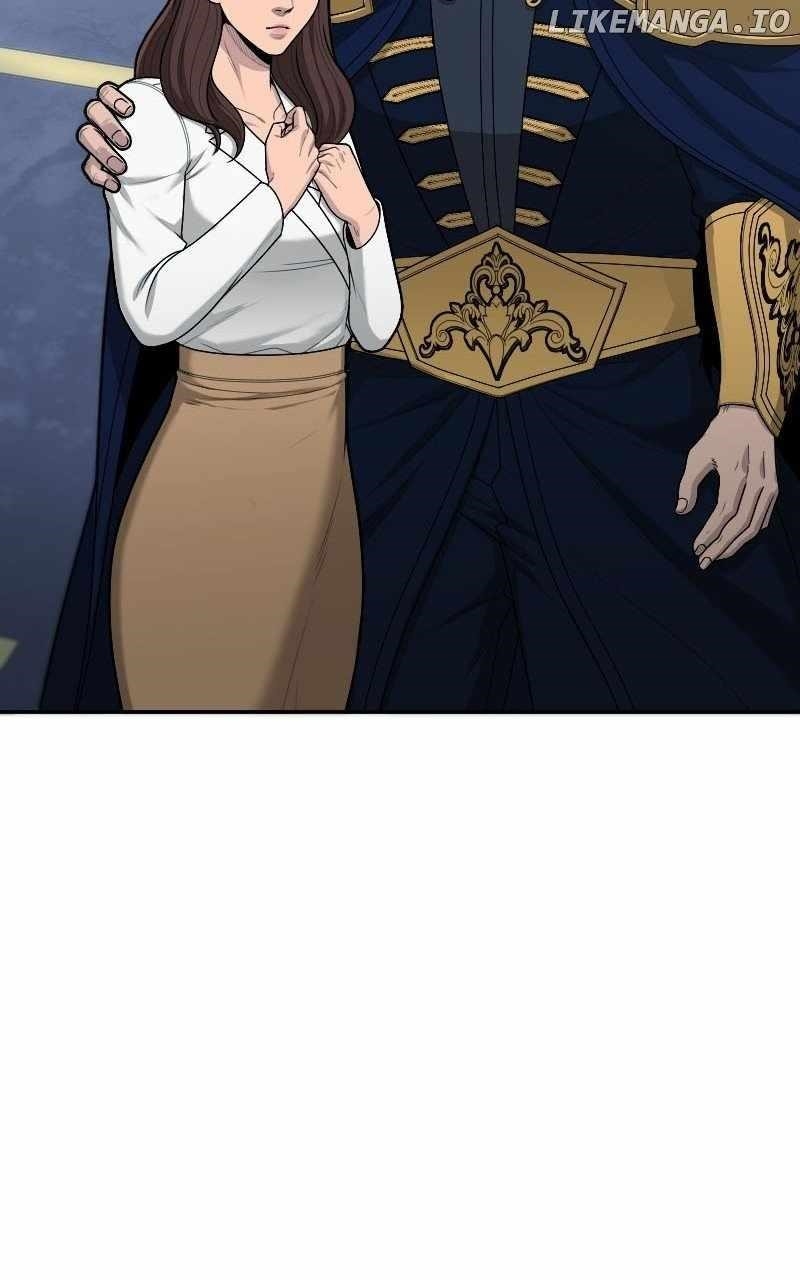 Paranoid Mage Chapter 63 - Page 41 in English